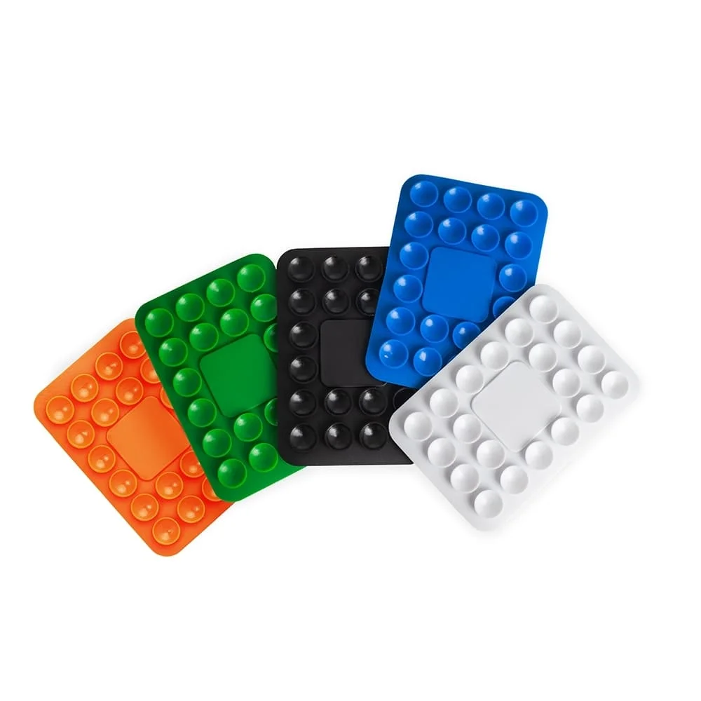 Ventosa Para Celular Personalizada