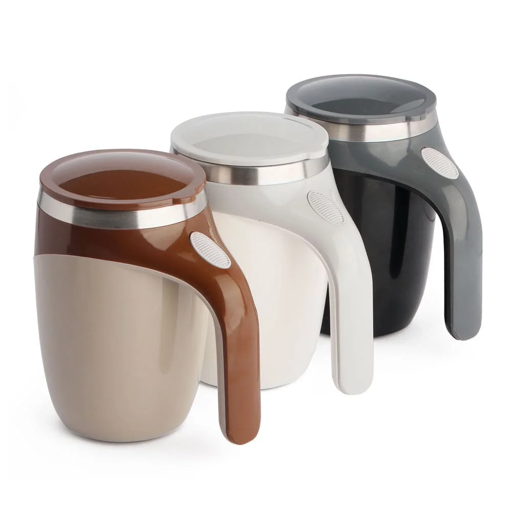 Caneca Mixer de 380Ml Personalizado