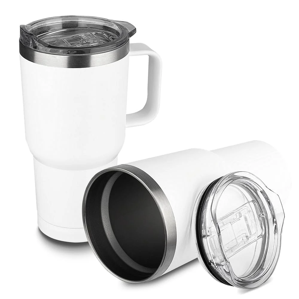 Caneca Térmica de 600Ml Personalizado