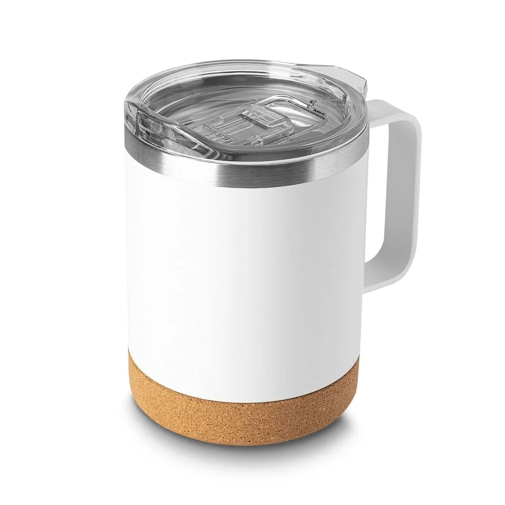 Caneca Térmica de 350Ml Personalizado