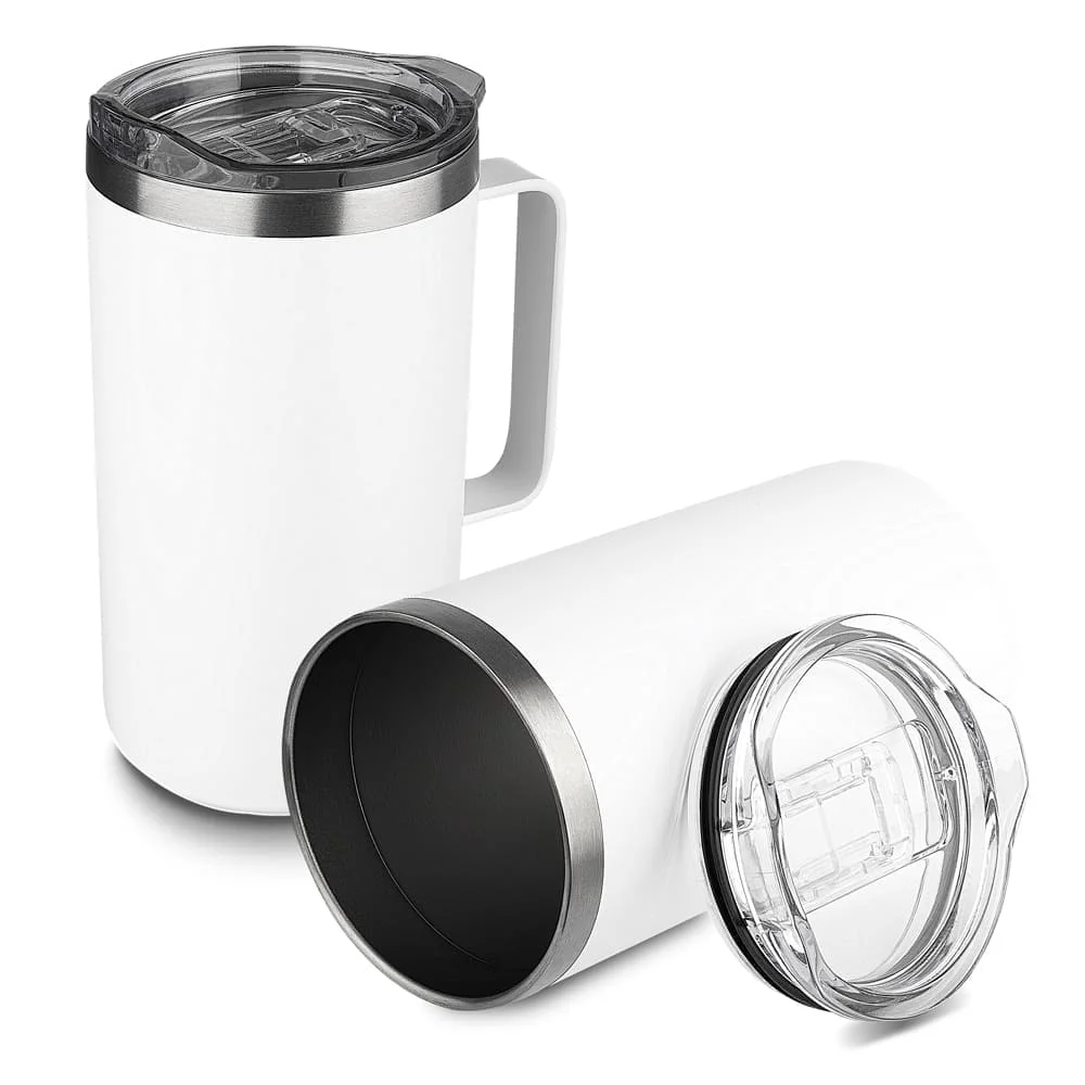 Caneca Térmica de 750Ml Personalizado