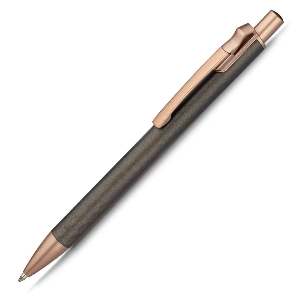 Caneta em Metal com Logo Impressa-PACM3810