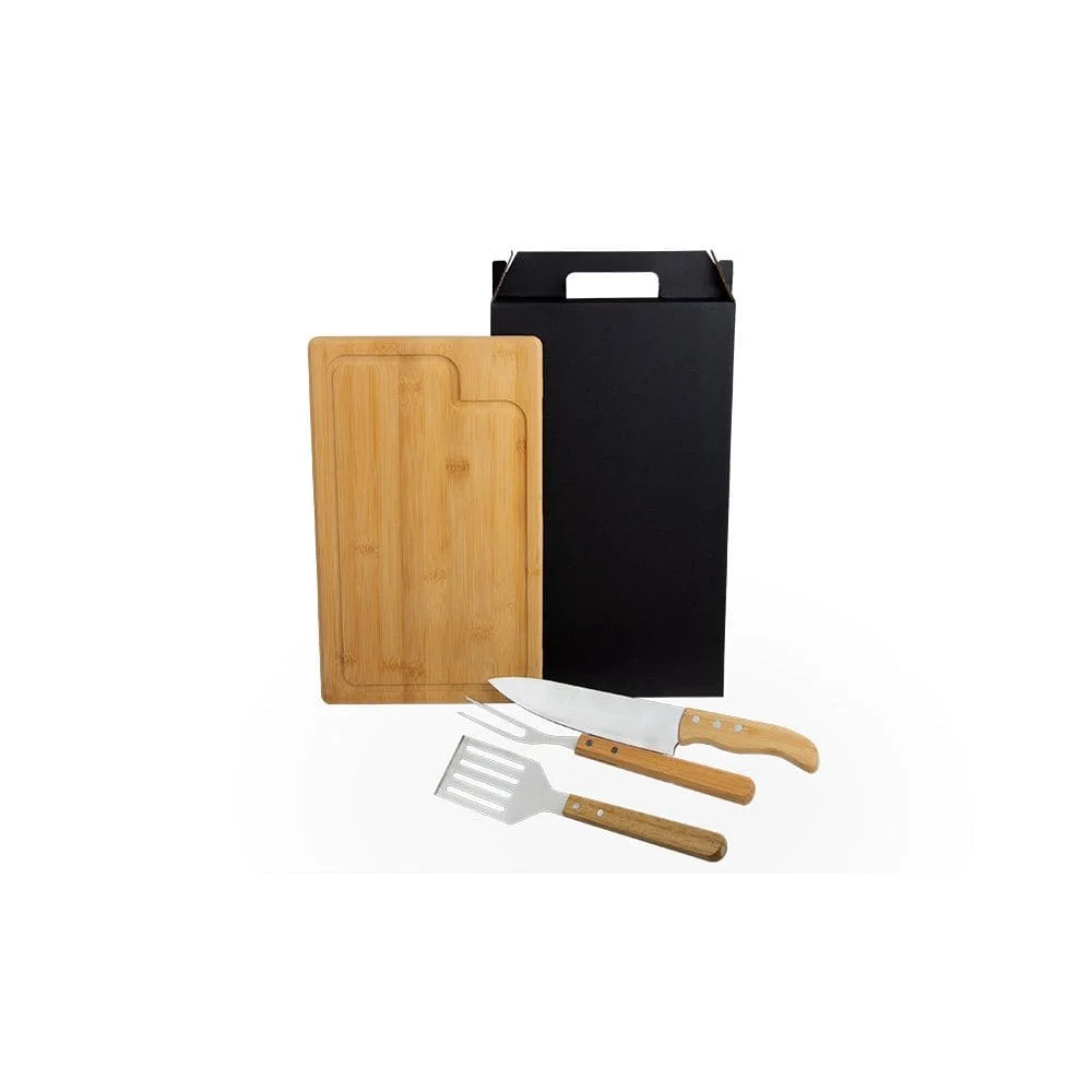 Conjunto Churrasco e Hambúrguer-PSM-MX04416
