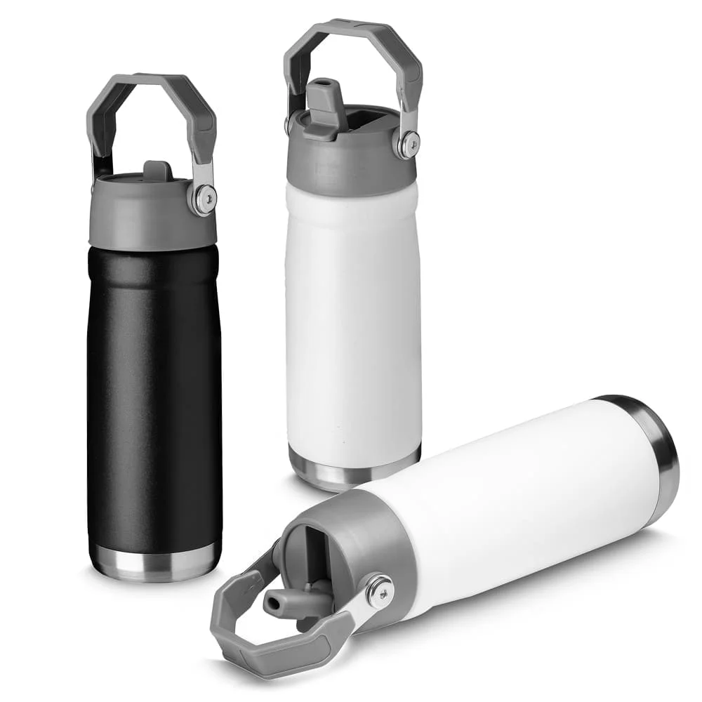Garrafa Térmica de 650Ml Personalizado