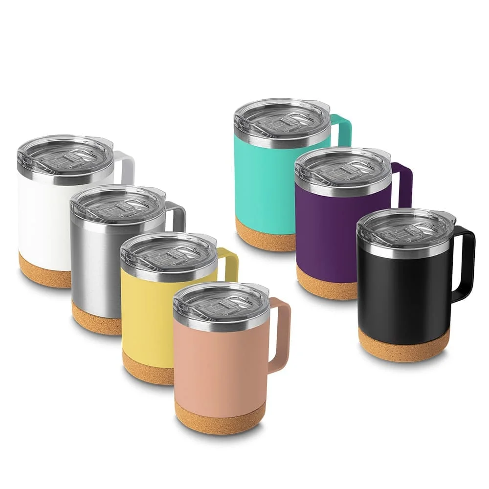 Caneca Térmica de 350Ml Personalizado