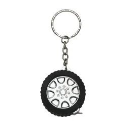 Chaveiro Pneu Trena Personalizado