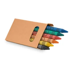 Caixa de Giz Personalizada