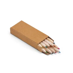 Caixa de Lápis de Cor Personalizada CRAFTI
