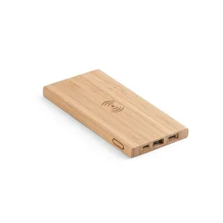 Power Bank Personalizado FITCH ECO