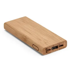 Power Bank Personalizado KOHN