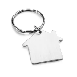 Chaveiro Personalizado Casa HOMIER