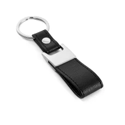 Chaveiro Personalizado Metal BLACKWALL