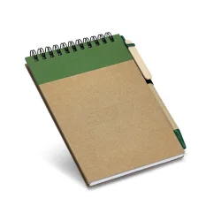 Bloco de Notas Personalizado RINGORD
