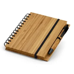 Caderno de Notas Personalizado DICKENS A5