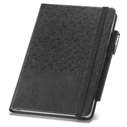 Caderno Executivo Personalizado TILES