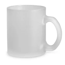 Caneca de Vidro Personalizada KENNY