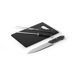 Kit Churrasco Personalizado RAVIOLI