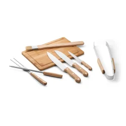 Kit Churrasco Personalizado TERIYAKI
