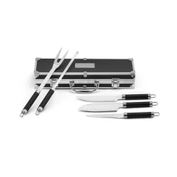 Kit Churrasco Personalizado VALASTRO