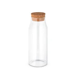 Squeeze de Vidro Personalizada JASMIN 1000