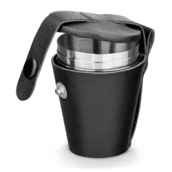 Kit Copos Inox Personalizado