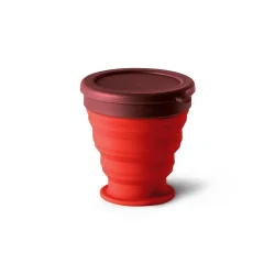 Copo Retrátil Personalizado ORTON