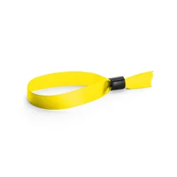 Pulseira de Identificação para Eventos