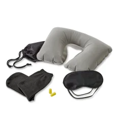 Kit Viagem Personalizado TRAVELX