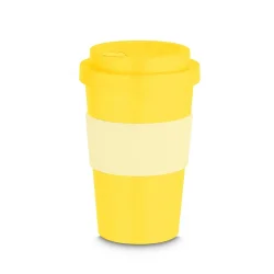Copo Plástico de 400Ml Personalizado