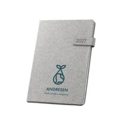 Agenda 2027 Personalizada rPET