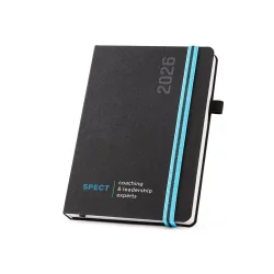 Agenda Personalizada 2026 SPECT A5