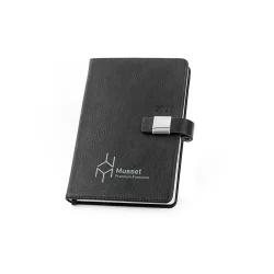 Agenda Personalizada 2027 MUSSET A5