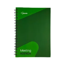 Agenda Personalizada 2026 Custom