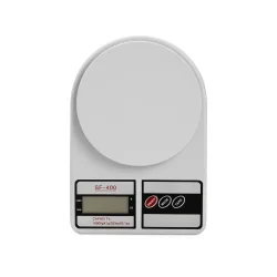 Balança de Cozinha Personalizada