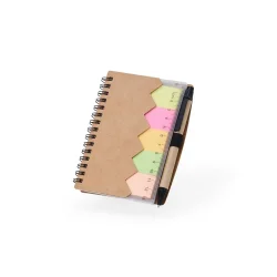 Bloco para Anotações Personalizado