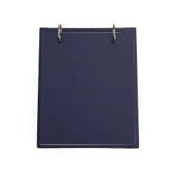 Bloco de Anotações de Mesa