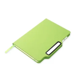 Bloco de Notas Capa Dura Personalizada