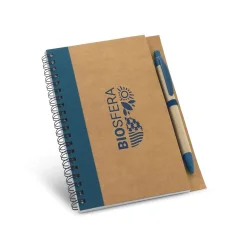 Bloco de Notas Personalizado ASIMOV