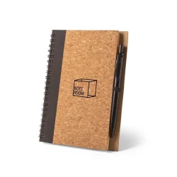 Bloco de Notas Personalizado VICENTE