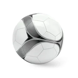Bola de Futebol Personalizada Moderna