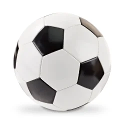 Bola de Futebol Personalizada Clássica