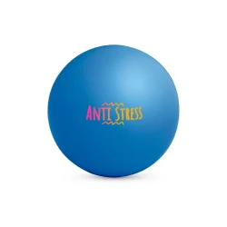 Bolinha Antiestresse Personalizada Lisa