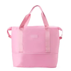 Bolsa Esportiva Feminina Expansível