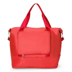 Bolsa Personalizada Expansível