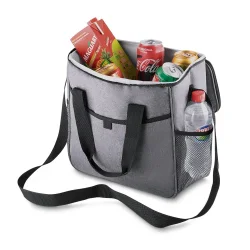Bolsa Térmica com Logo Gravado