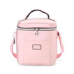 Bolsa Térmica 7 Litros com Logo