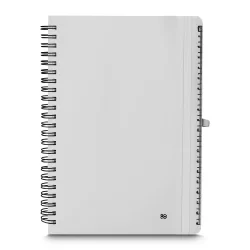 Caderno de Anotações Personalizado