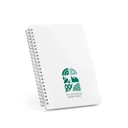 Caderneta Personalizada COBEN