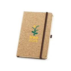 Caderneta Personalizada RUSHDIE A5
