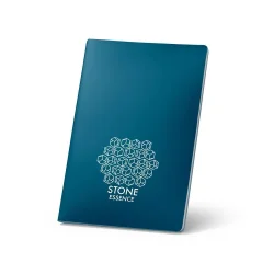 Caderneta Personalizada QUEIROS